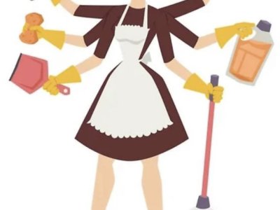 1-2 cleaning staff / cleaner wanted for finca in Alcudia - Couple also welcome