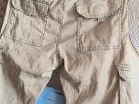 2 Handwerker Hosen S