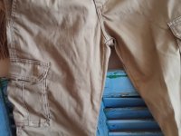 2 Handwerker Hosen S