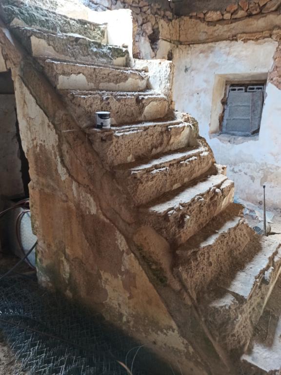 21000m2 plot with old ruin Son Proenç Felanitx