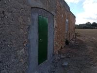 21000m2 plot with old ruin Son Proenç Felanitx