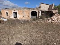 21000m2 plot with old ruin Son Proenç Felanitx