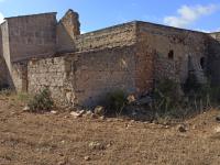 21000m2 plot with old ruin Son Proenç Felanitx