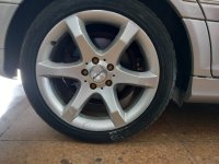 270 CDI con avería en la caja de cambios