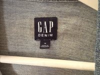 2x Jeansjacke ( 1x Dame 1x Herren )