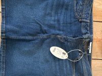 2x Jeansjacke ( 1x Dame 1x Herren )