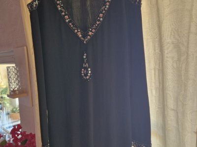 Evening or Party Dress by Sarah Connor