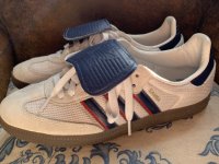 Adidas Samba edición especial