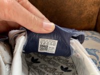 Adidas Samba edición especial