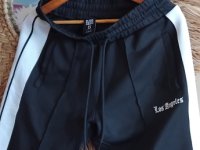 ADIDAS Camisas + Pantalones