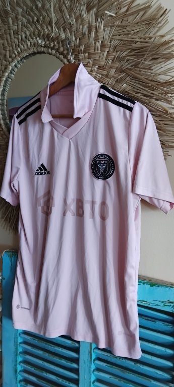 ADIDAS Camisas + Pantalones