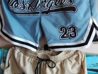 ADIDAS Camisas + Pantalones