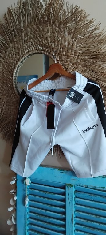 ADIDAS Camisas + Pantalones