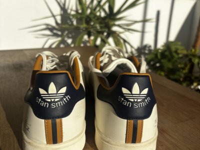 Adidas sneaker 'Stan Smith' size 46  - in very good condition