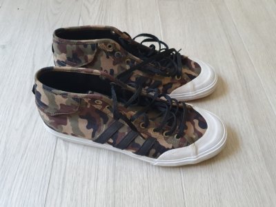 ADIDAS zapatillas !!! COMO NUEVAS!!!