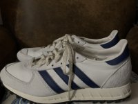 Adidas Vintage TRX 41 1/3
