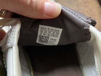 Adidas x Wales Bonner Special Edition