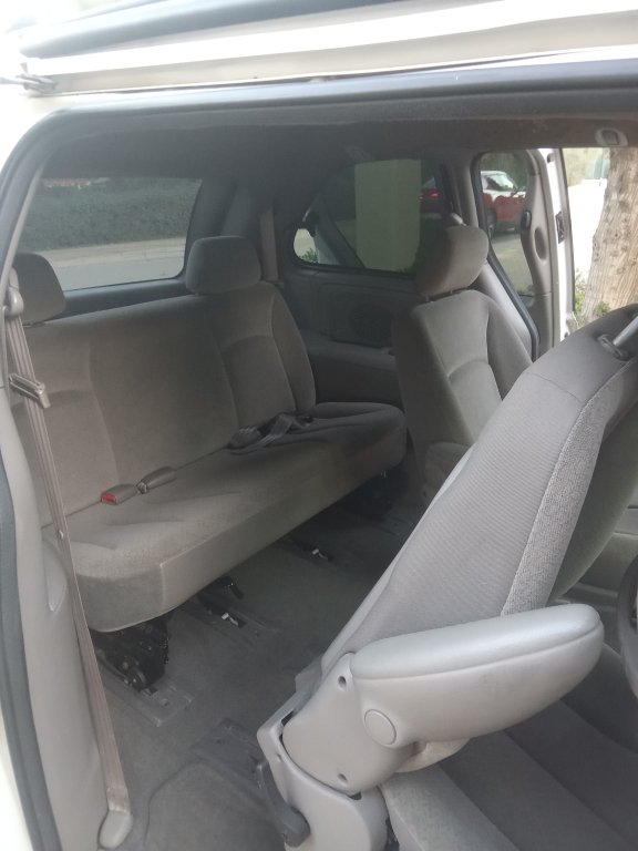 Amerikanischer Dodge Caravan