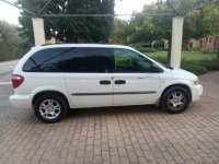 Amerikanischer Dodge Caravan