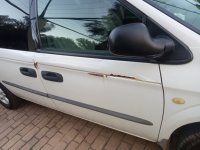 Amerikanischer Dodge Caravan