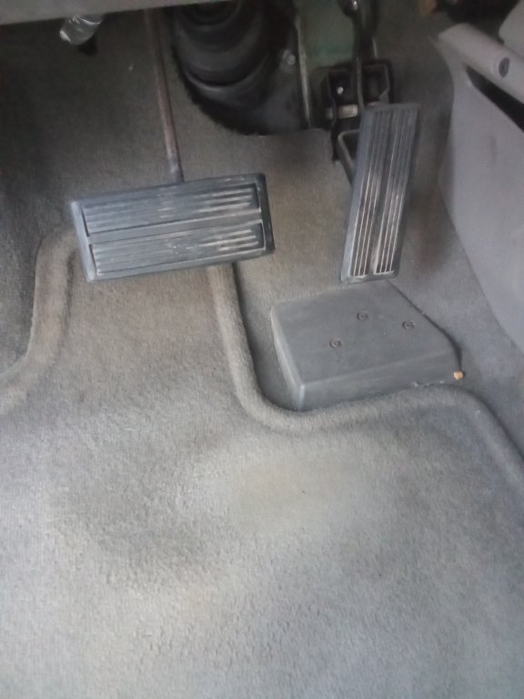 Amerikanischer Dodge Caravan