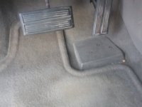 Amerikanischer Dodge Caravan