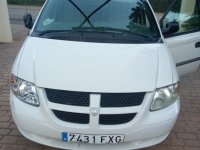 Amerikanischer Dodge Caravan