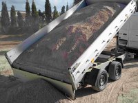 Trailer / Container RENTAL