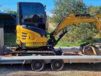 Trailer / Container RENTAL