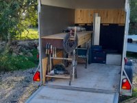 Trailer / Container RENTAL