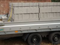 Trailer / Container RENTAL