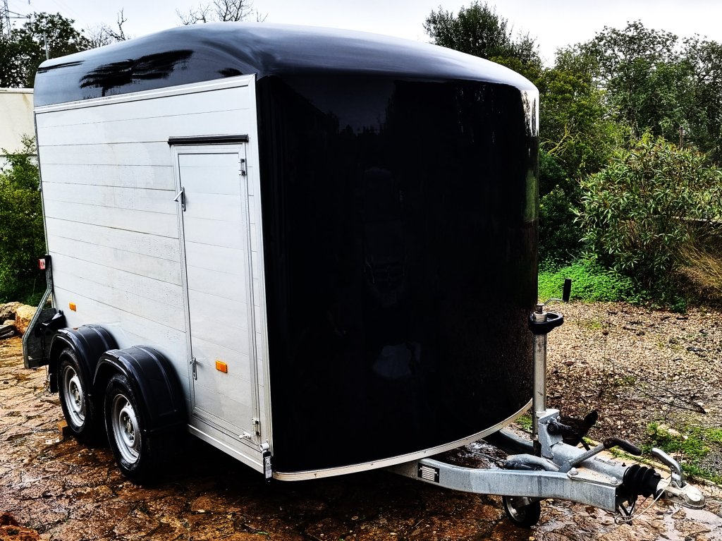 Trailer / Container RENTAL