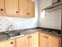 Apartment long-term rental: 2 bedrooms and balcony