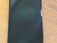 Apple iPhone 15 Pro 256 GB Titanium Black