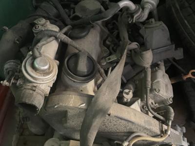 Motor Completo Audi A3 1.9 TDI