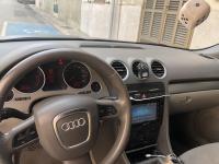 Audi a4 cabrio