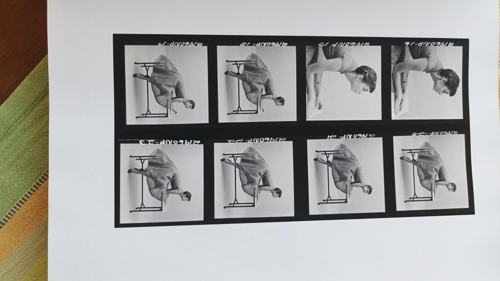 Libro de Audrey HEPBURN