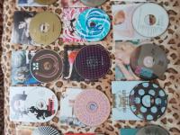 Dissolution of the Madonna collection with pieces original from the 80s