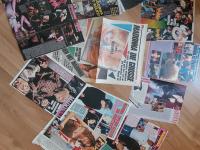 Dissolution of the Madonna collection with pieces original from the 80s