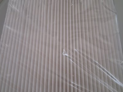 Coche - Filtro de habitáculo NUEVO !!!