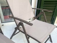 Balcony/Garden chairs