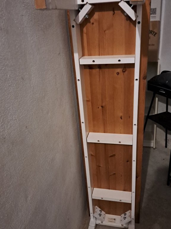 Banco de asiento, como nuevo