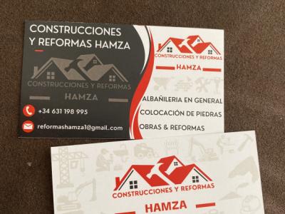 Construcciones y reformas