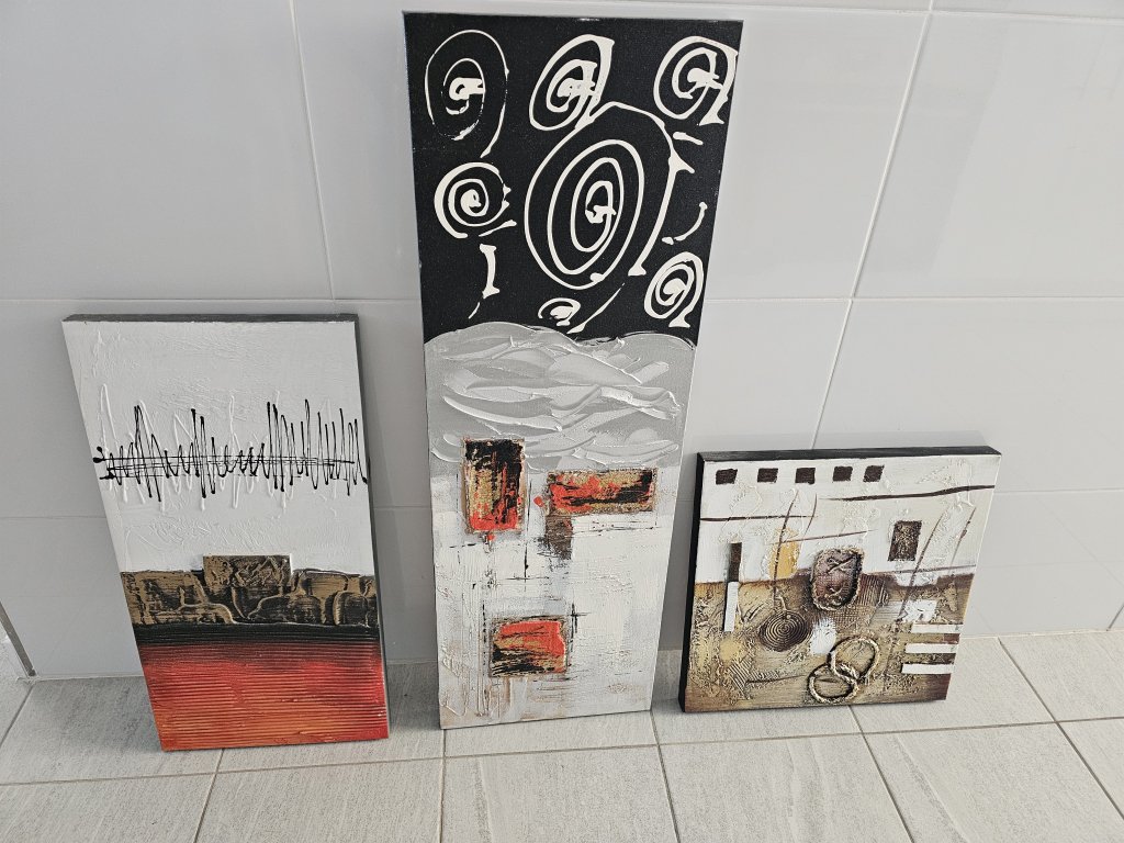 para enviar imágenes individualmente o en un conjunto