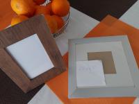 Picture frame 7 pieces / various Sizes