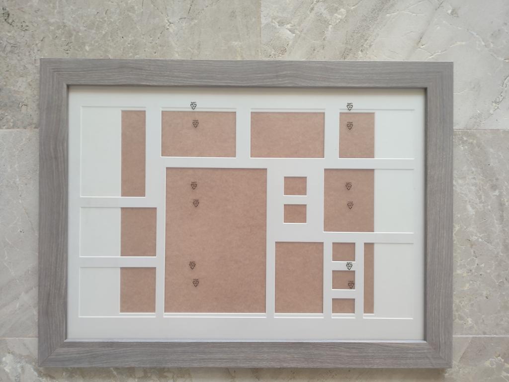 Picture frame new Jällvik IKEA