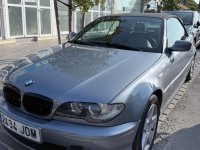 BMW 318i Convertible 2006