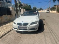 BMW 335i Cabrio Automatik