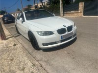 BMW 335i Cabrio Automatik