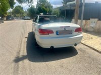 BMW 335i Cabrio Automatik